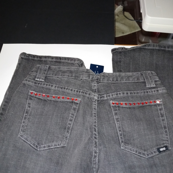Women's jeans - Picture 2 of 3